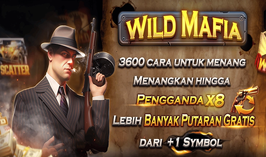 Badak888 Banner