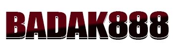 Badak888 Logo
